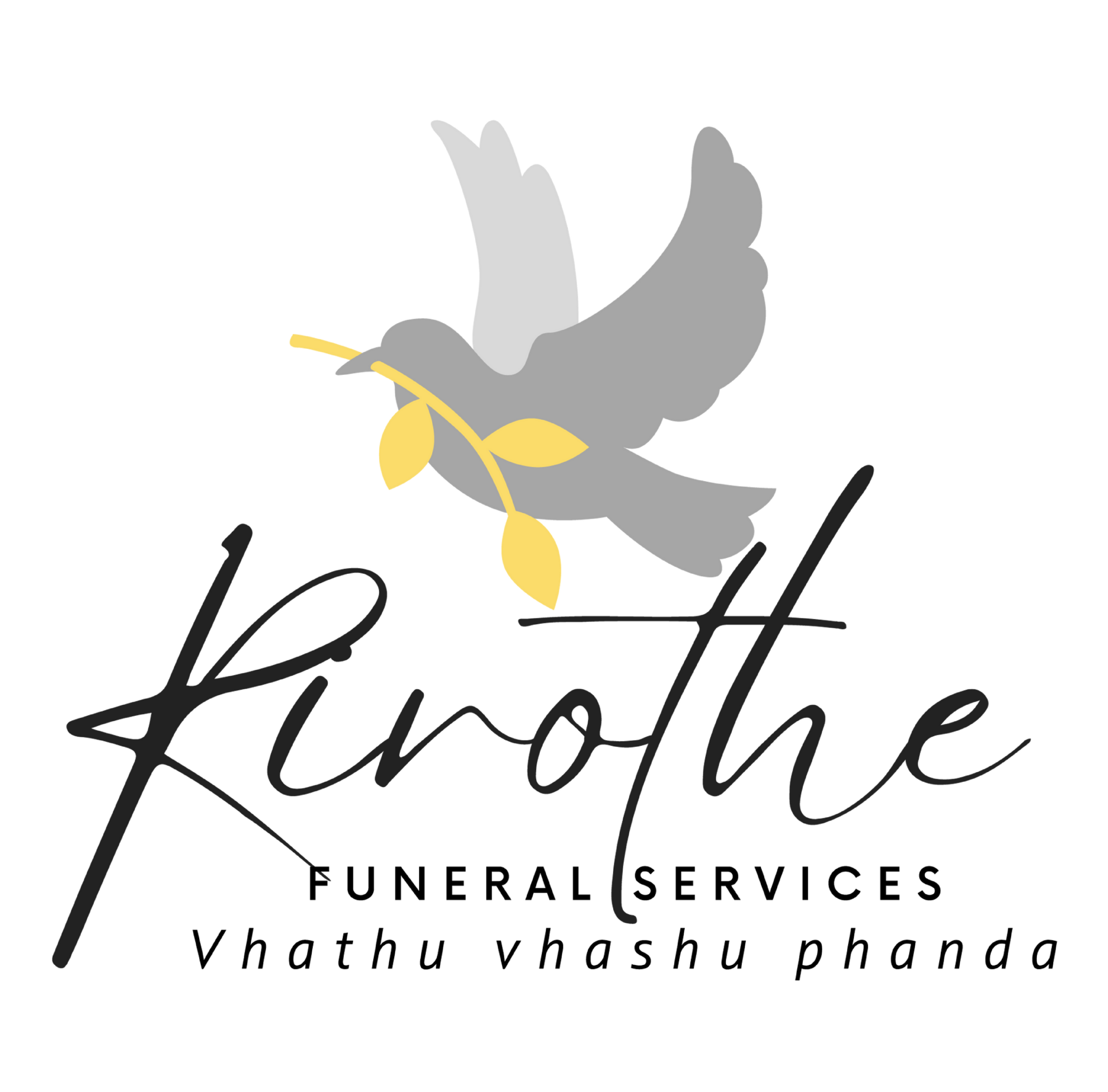 Rirothe Funeral Services