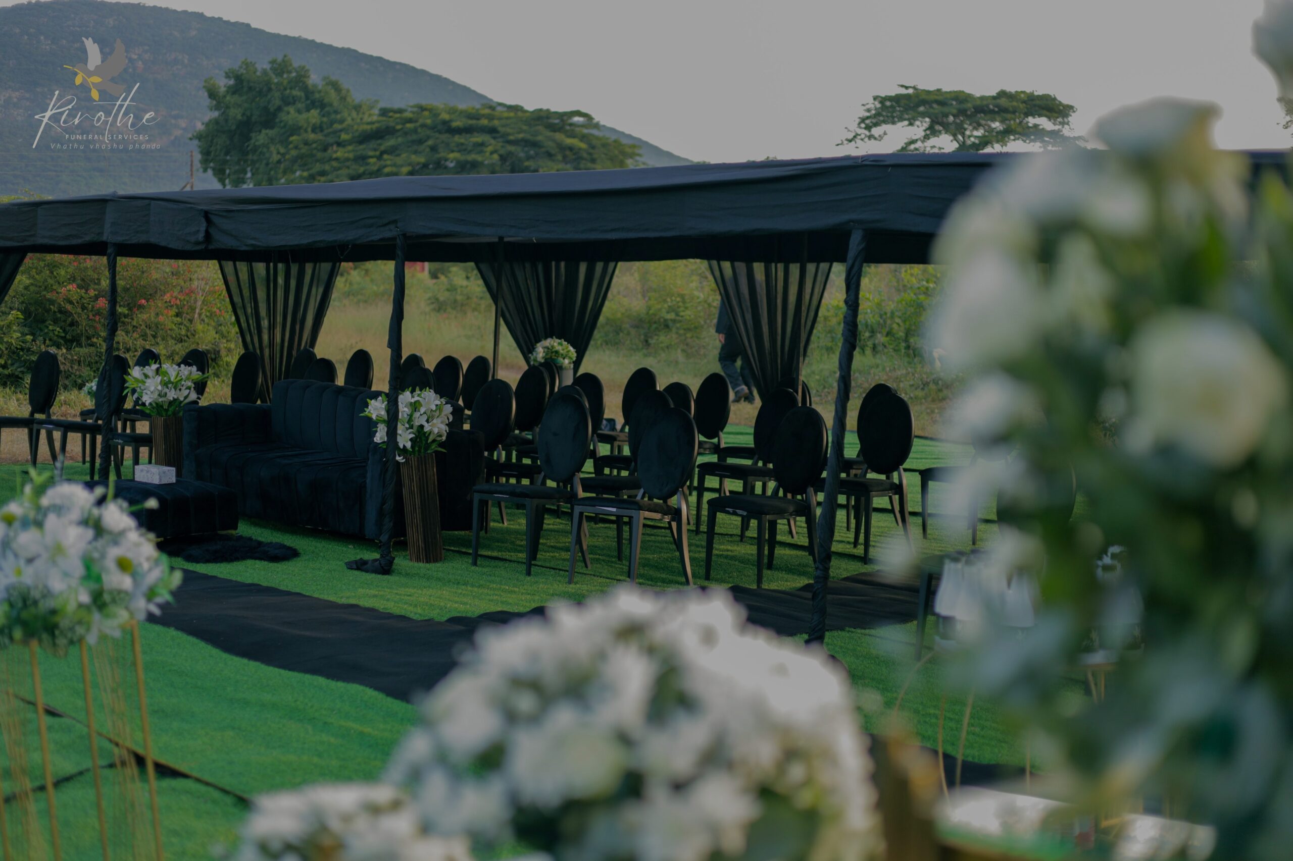 Rirothe Funeral Services